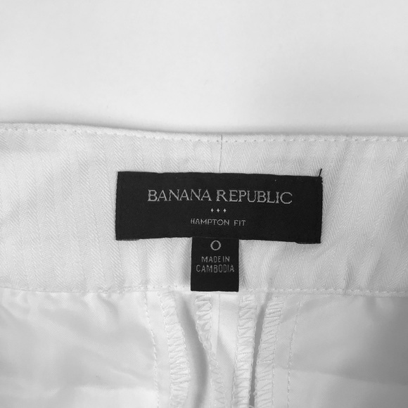 Banana Republic Shorts - Picture 4 of 4